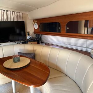 Cruisers Yachts 3575 Express