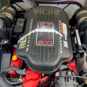 2009 Regal 2450 Sport Cuddy - Image 7