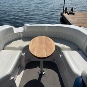 2009 Regal 2450 Sport Cuddy - Image 9