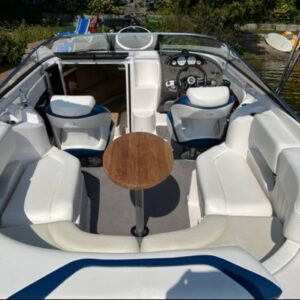 2009 Regal 2450 Sport Cuddy - Image 12