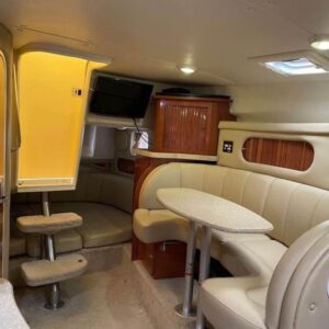 2006 Rinker 320 Fiesta Vee - Image 5