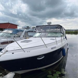 2006 Rinker 320 Fiesta Vee - Image 6