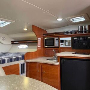 2006 Rinker 320 Fiesta Vee - Image 7
