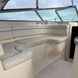 2006 Rinker 320 Fiesta Vee - Image 9