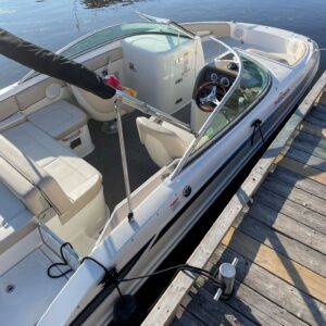 2011 Sea Ray 220 Sundeck - Image 5