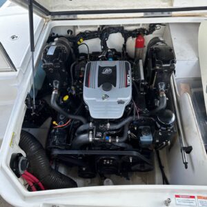 2011 Sea Ray 220 Sundeck
