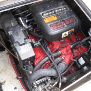 2002 Regal 3060 Commodore - Image 13