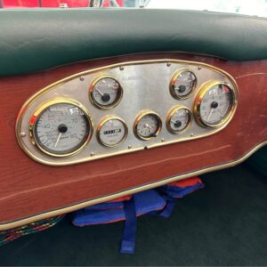 2003 Alsberg Classic Single Cockpit - Image 11