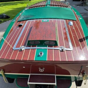 2003 Alsberg Classic Single Cockpit - Image 14