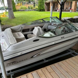 1997 Chaparral 1830 Special Edition - Image 6