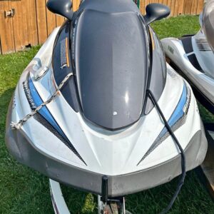 2004 Yamaha FX 140 3-Seater Sport - Image 2