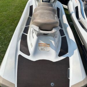 2008 Yamaha WAVE RUNNER VX DELUXE - Image 2