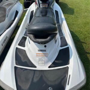 2004 Yamaha FX 140 3-Seater Sport - Image 3
