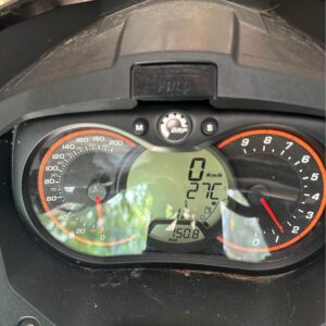 2 x SKIDOO Renegade Enduro 900 ACE - REV XS - Image 7