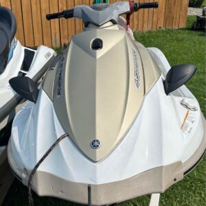 2008 Yamaha WAVE RUNNER VX DELUXE - Image 3